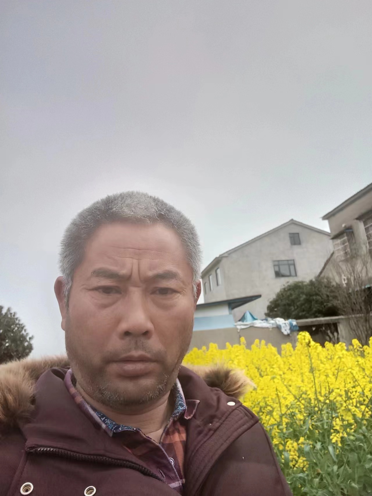 北京韶华墨韵书画院会员——曹江山先生