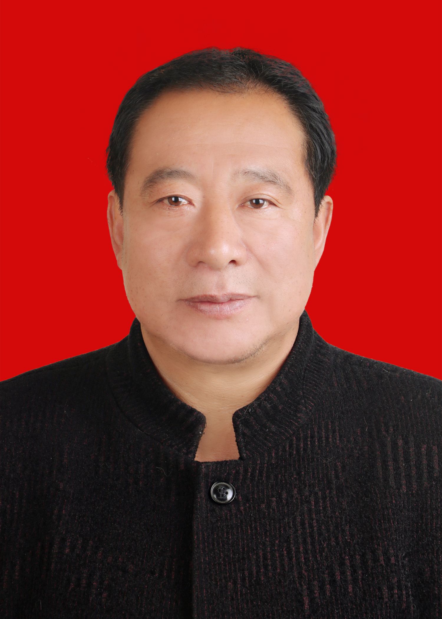 北京韶华墨韵书画院会员——杨维忠先生