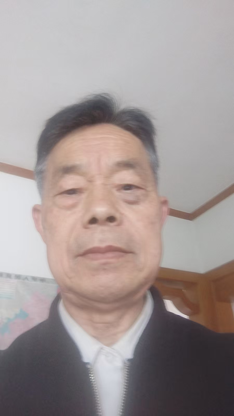北京韶华墨韵书画院会员——张叔光先生
