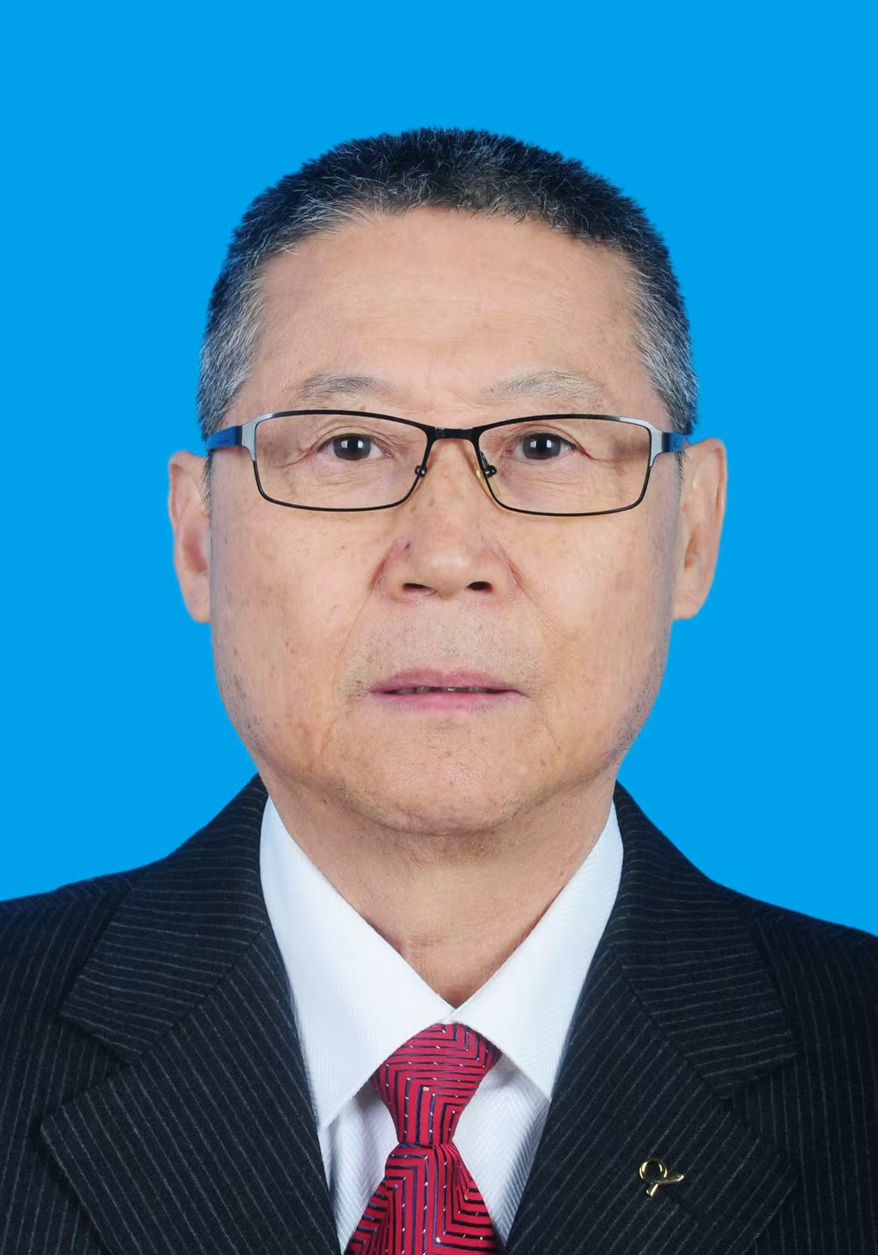 《七十初度》