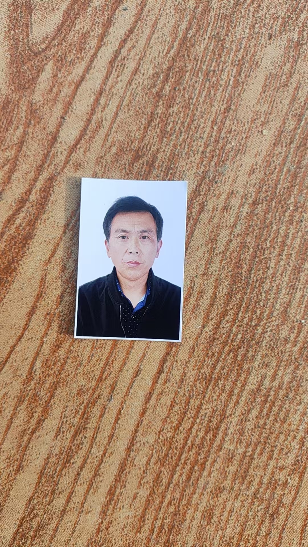 北京韶华墨韵书画院会员——张平阳先生