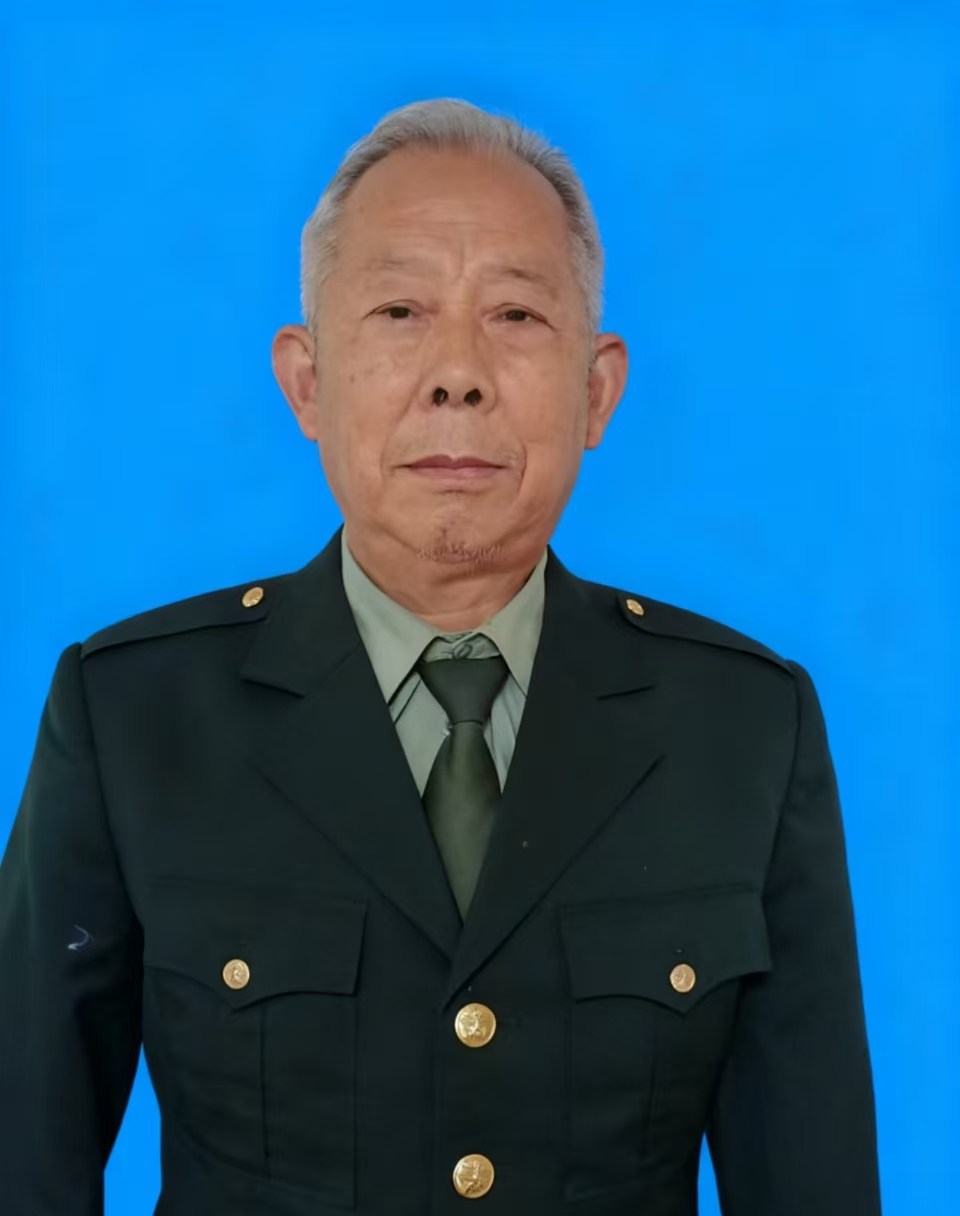 北京韶华墨韵书画院副院长——陈克群先生