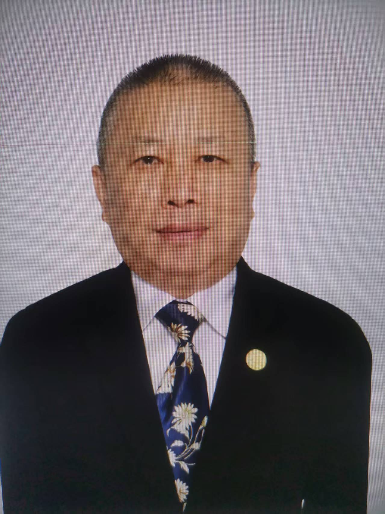 北京韶华墨韵书画院会员——林陽喜先生