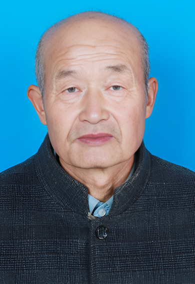  北京韶华墨韵书画院会员——田中科先生