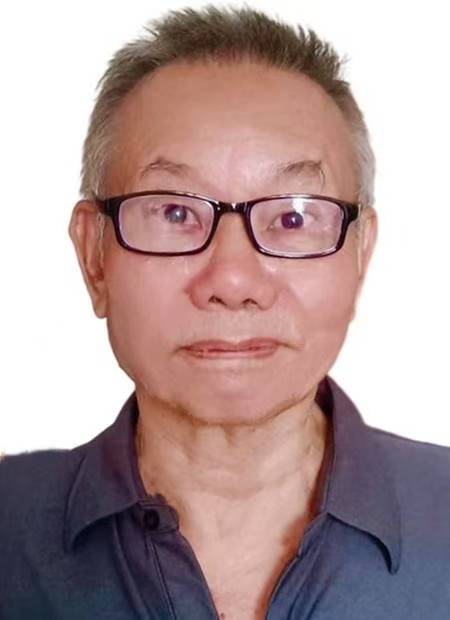 北京韶华墨韵书画院会员——马良先生