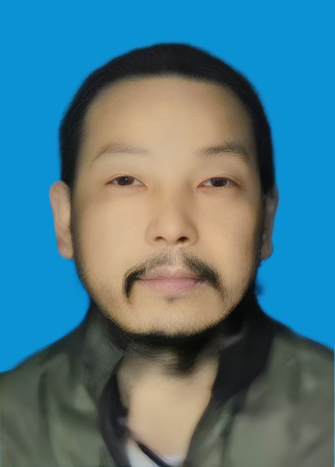 《新蓝图》