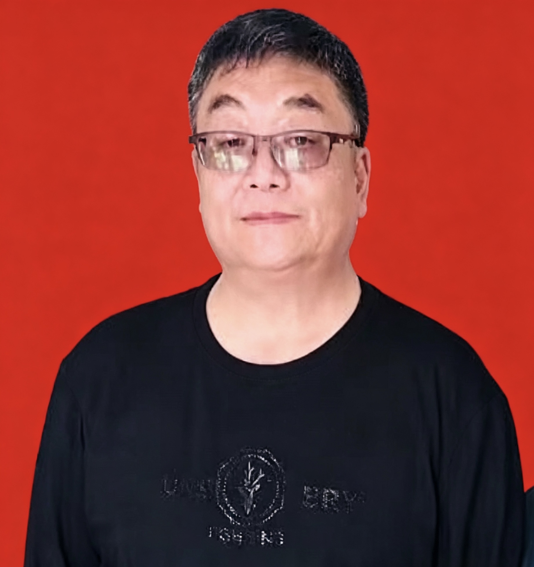 北京韶华墨韵书画院会员——张伟先生