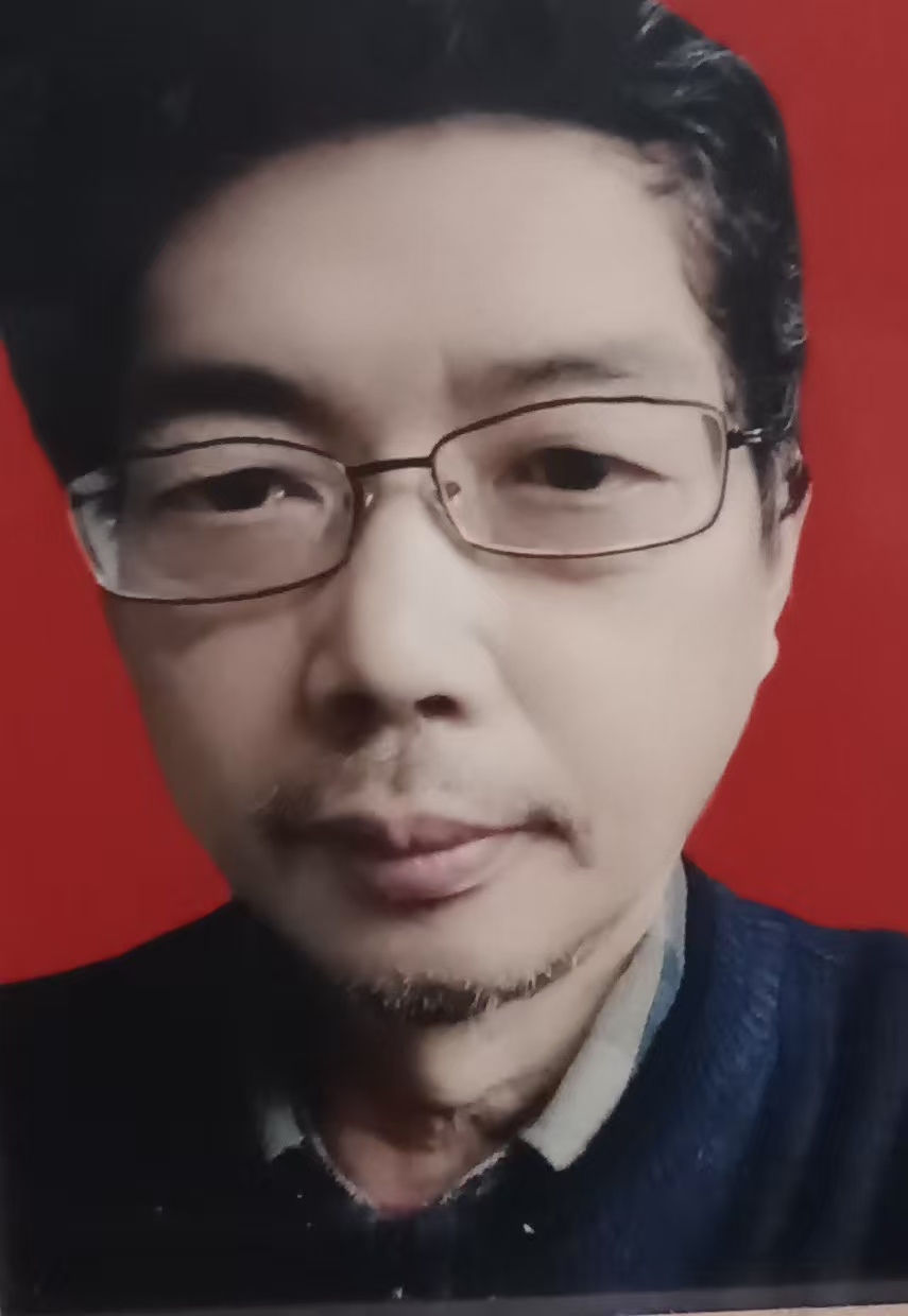 《七绝•山峦起伏》