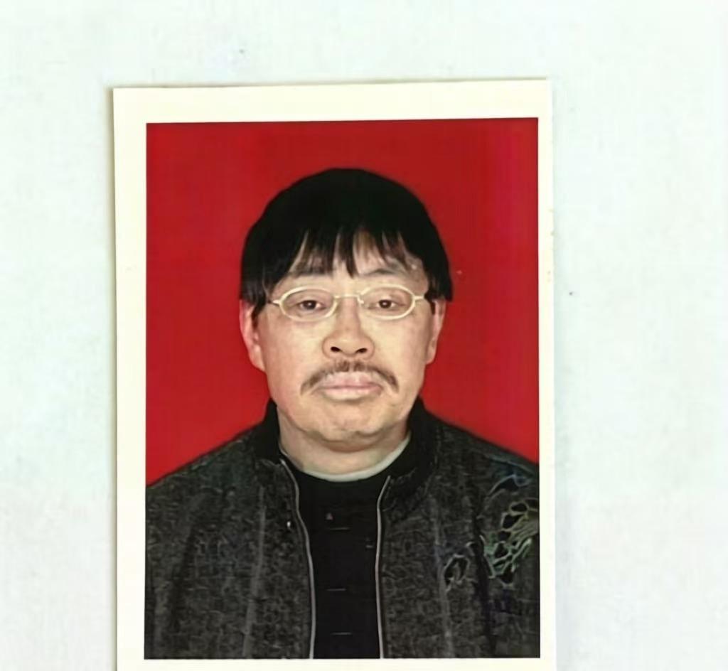 北京韶华墨韵书画院会员——徐伟昌先生