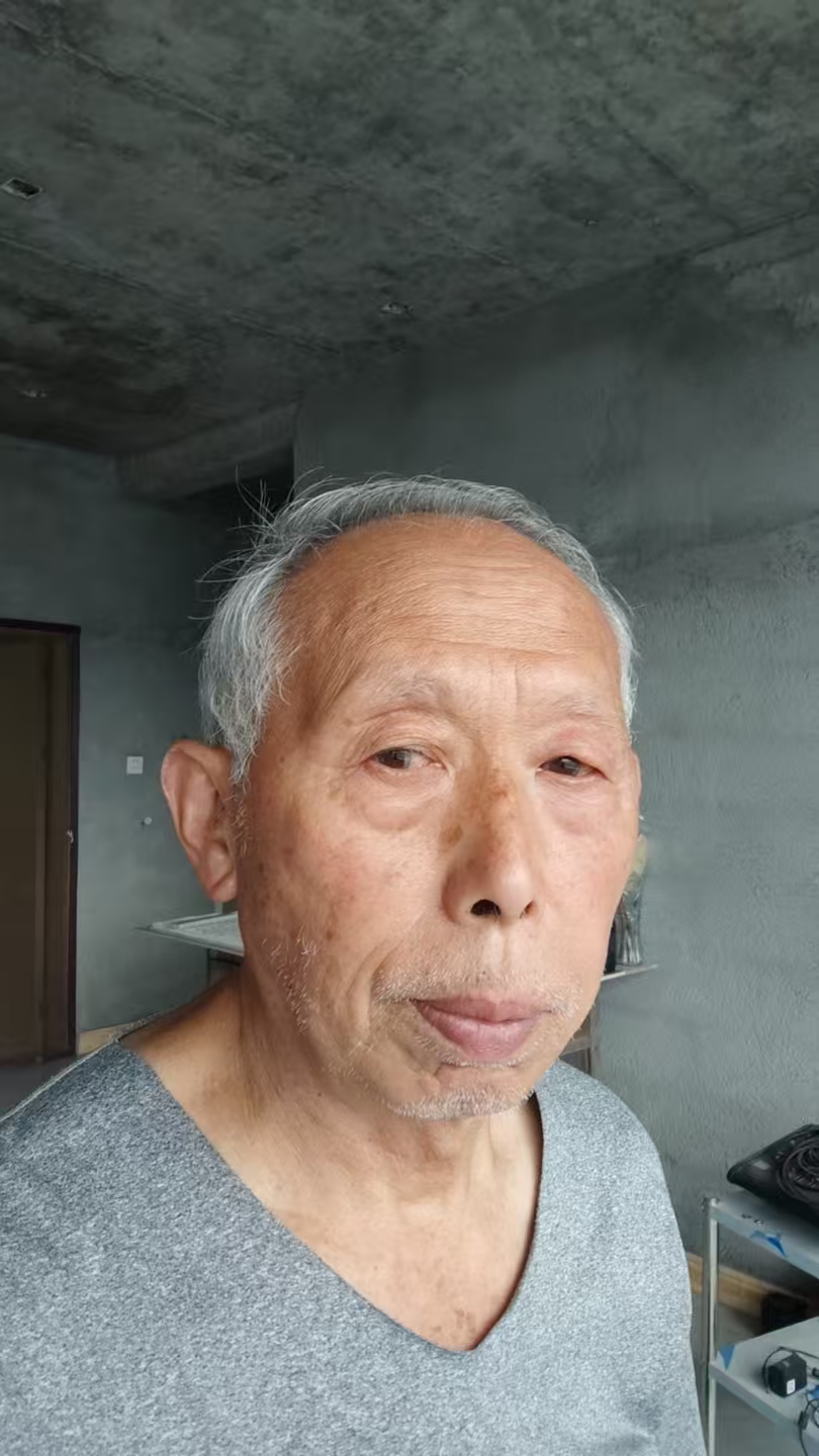 北京韶华墨韵书画院会员——邹昌德先生