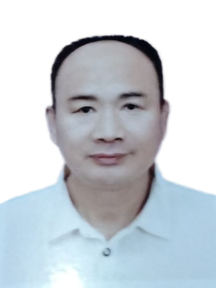 北京韶华墨韵书画院会员——赵连福先生
