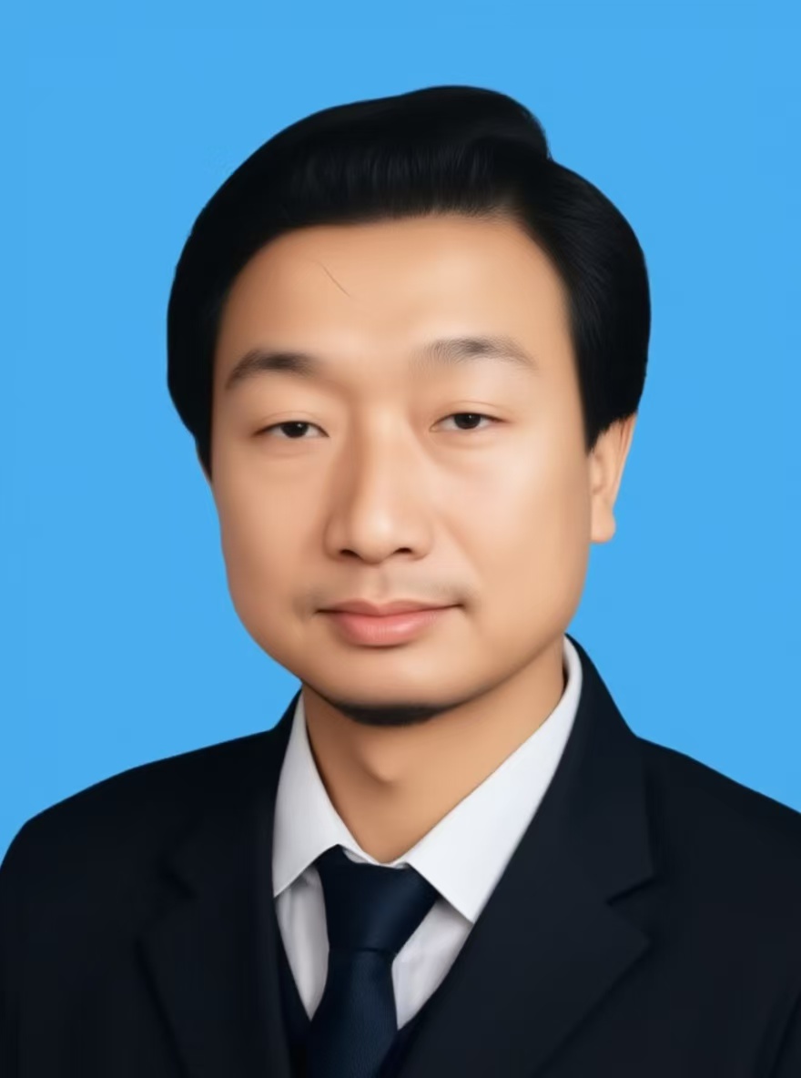 北京韶华墨韵书画院会员——吴正中先生
