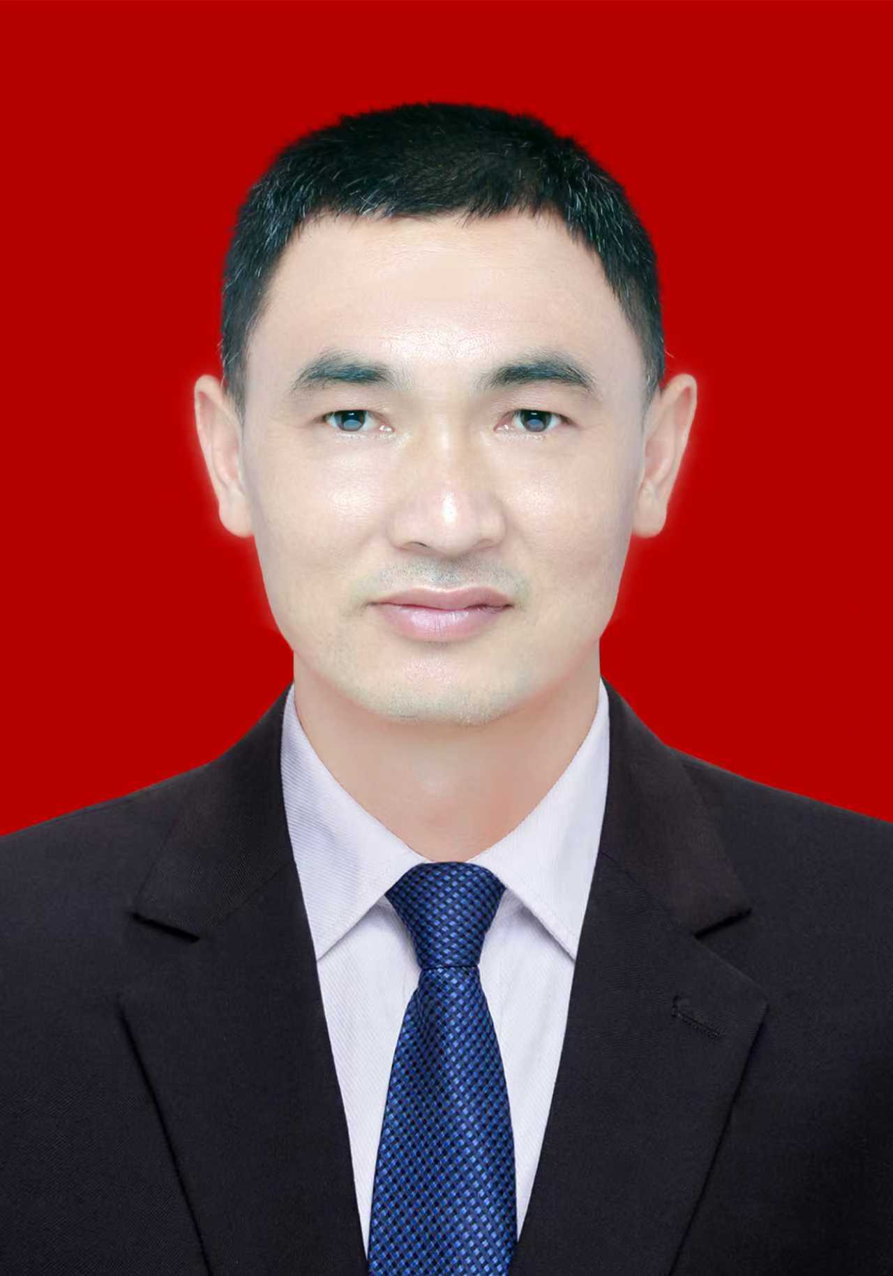 北京韶华墨韵书画院会员——邹有海先生