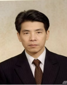北京韶华墨韵书画院会员——李桂莲先生