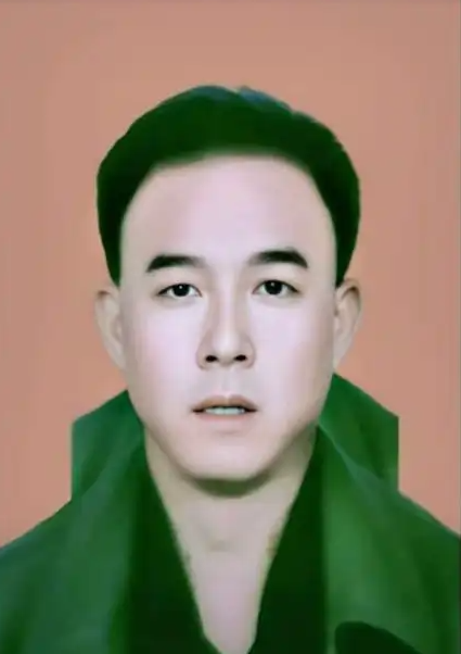 北京韶华墨韵书画院会员——车锋先生