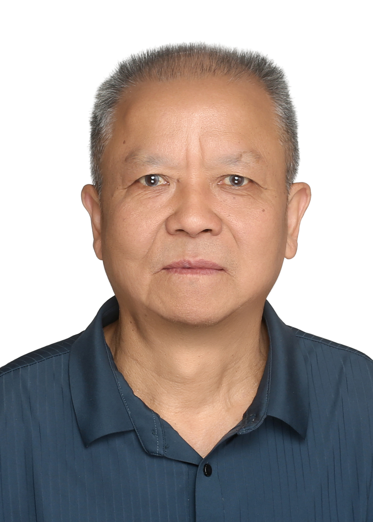 《毛主席:您在哪里》