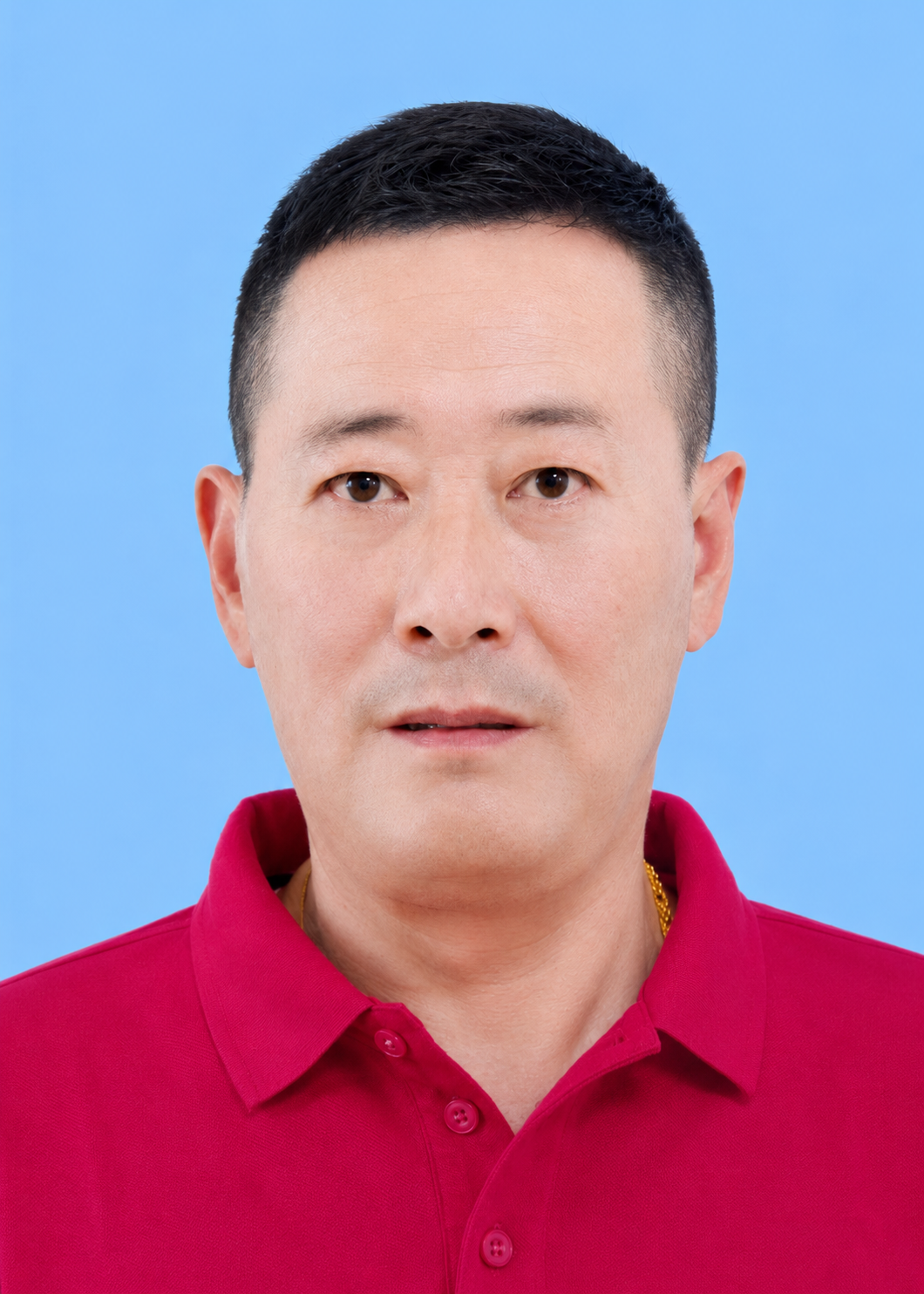 北京韶华墨韵书画院会员——唐晓琼先生