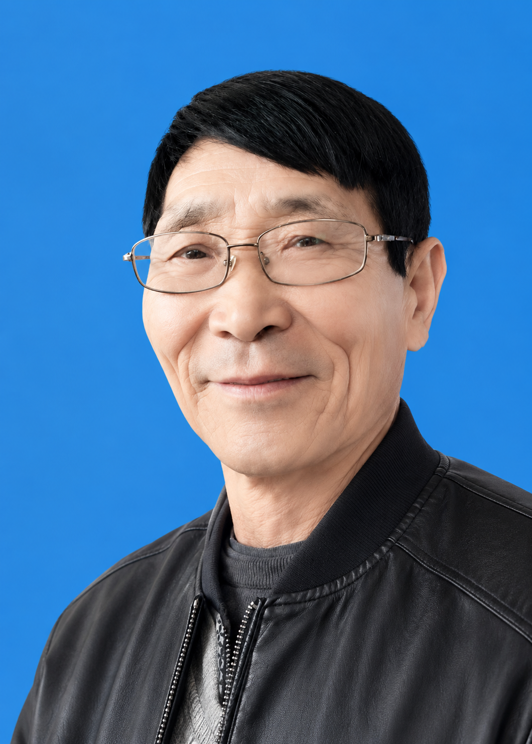 北京韶华墨韵书画院会员——刘甲喜先生