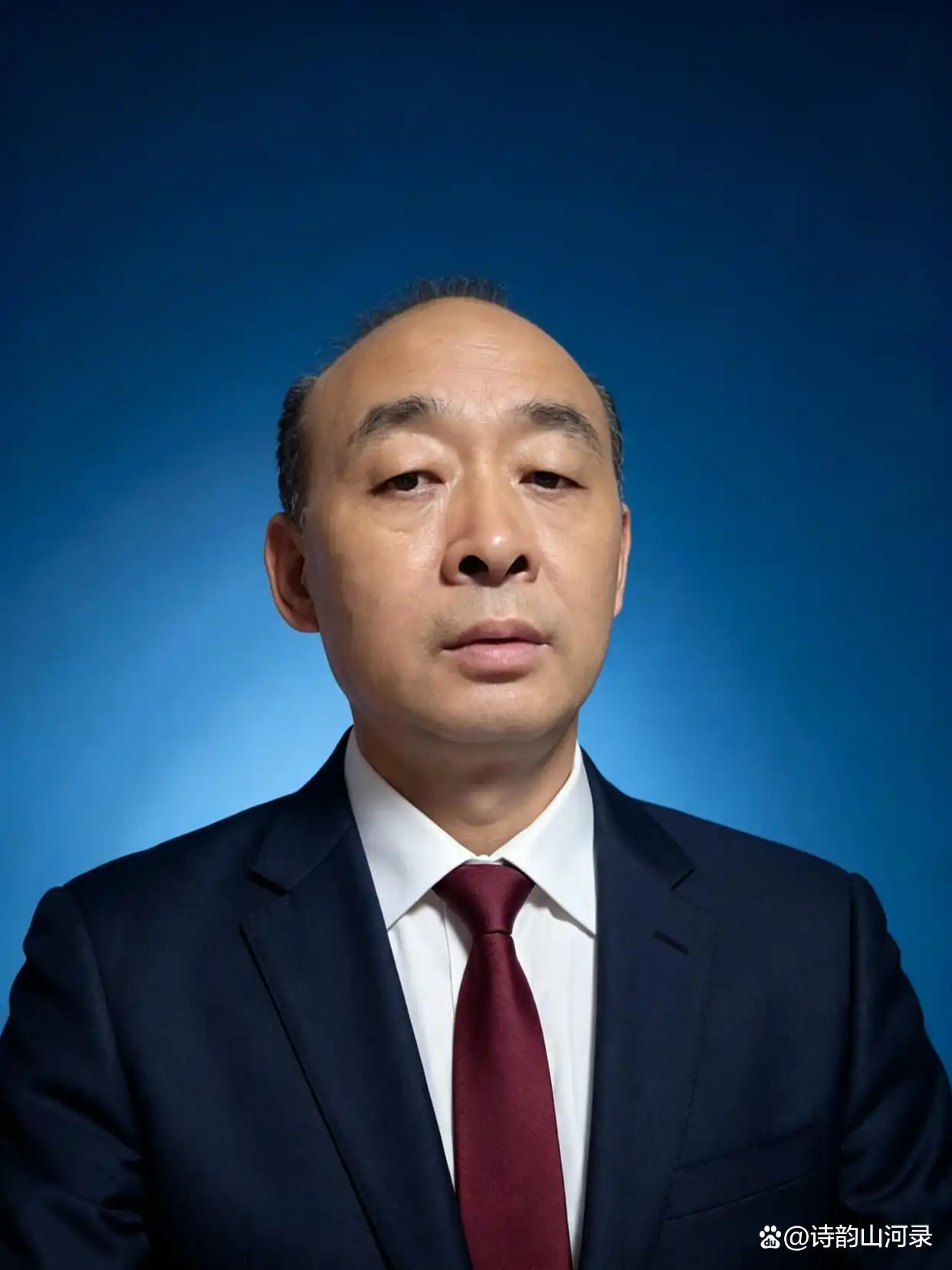 《古都西安》