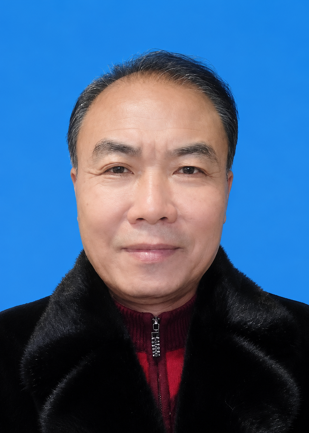 《念奴娇·遥慰忠魂》