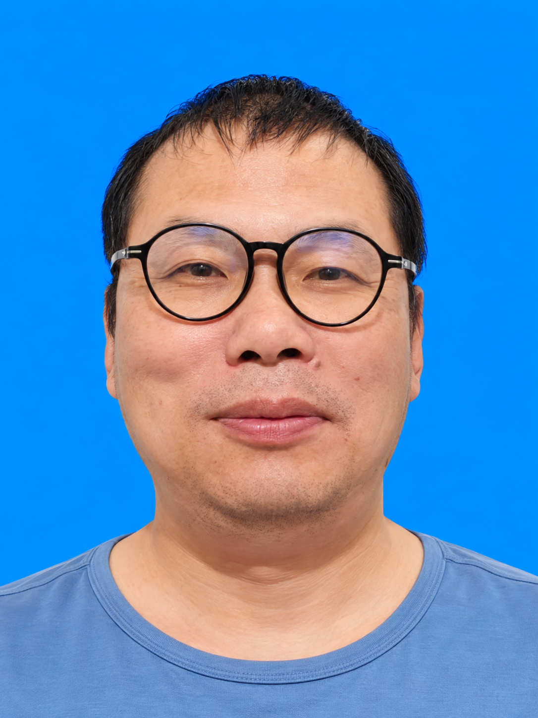 艺术名家——谭学先生