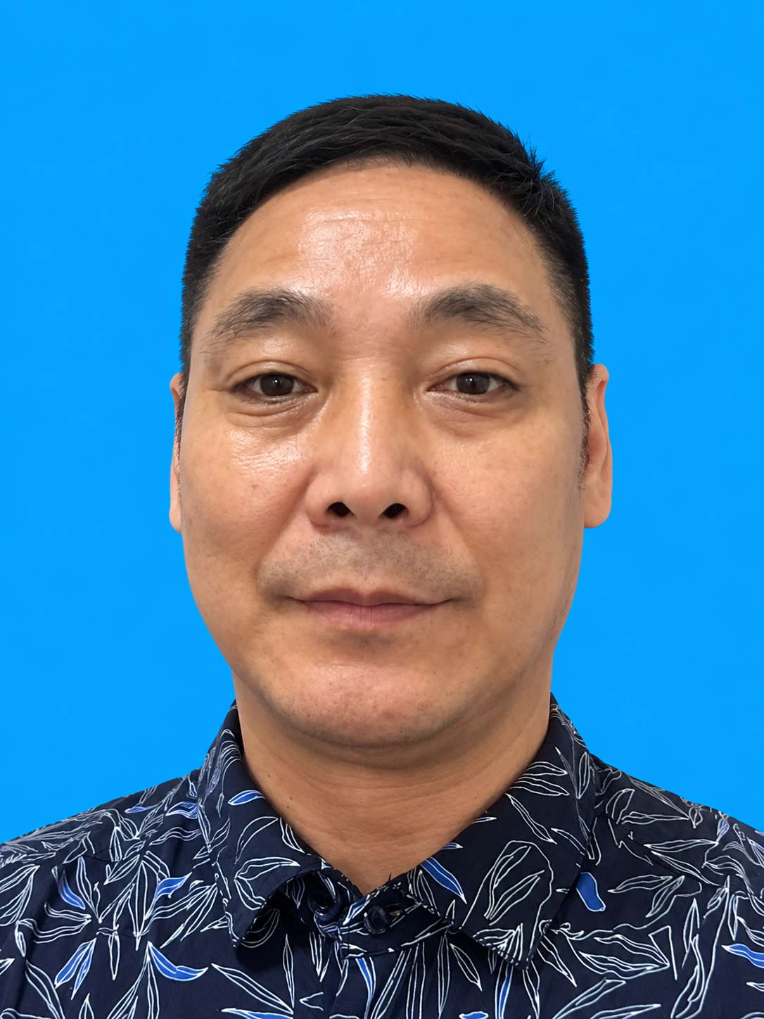 艺术名家——宋得兵先生