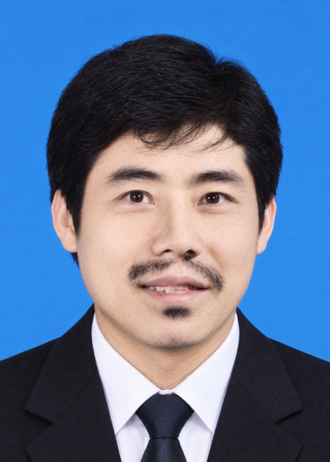艺术名家——崔志全先生