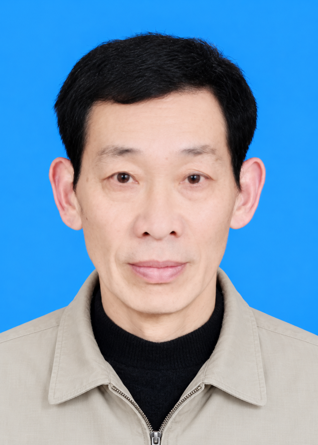 艺术名家——孟佳章先生