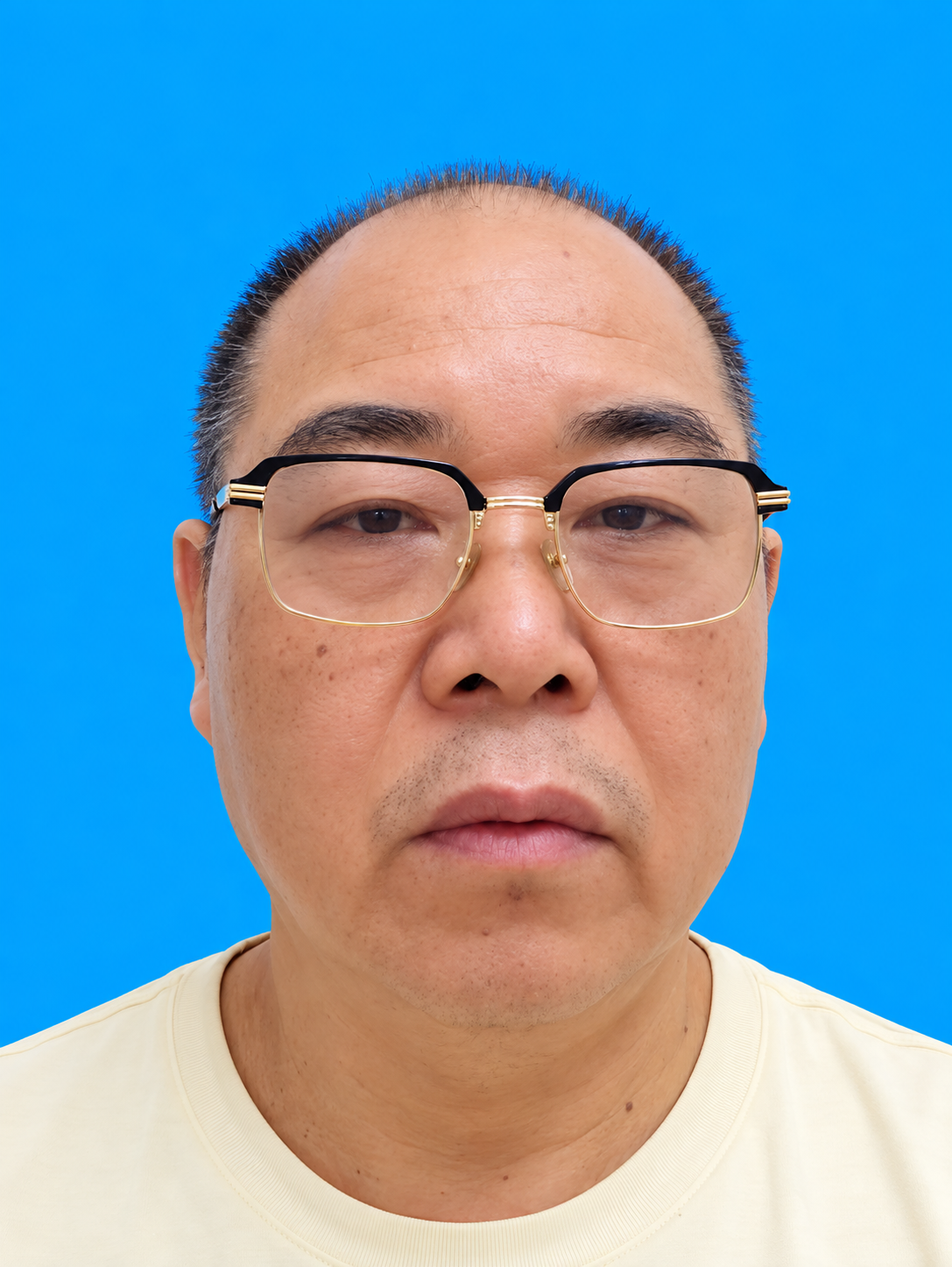艺术名家——姚国桢先生