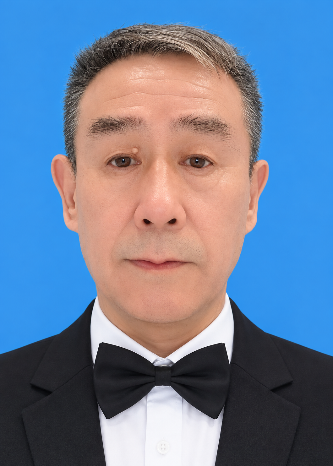 艺术名家——莽惠赤先生