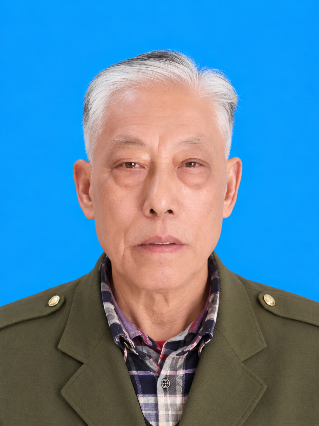 艺术名家——梁楚红先生