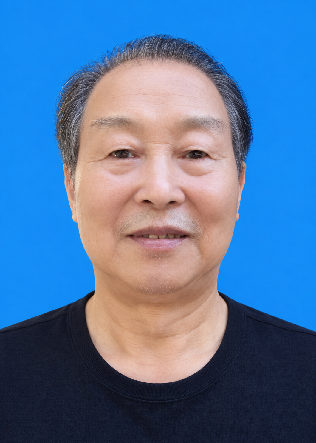 艺术名家——邓玉成先生