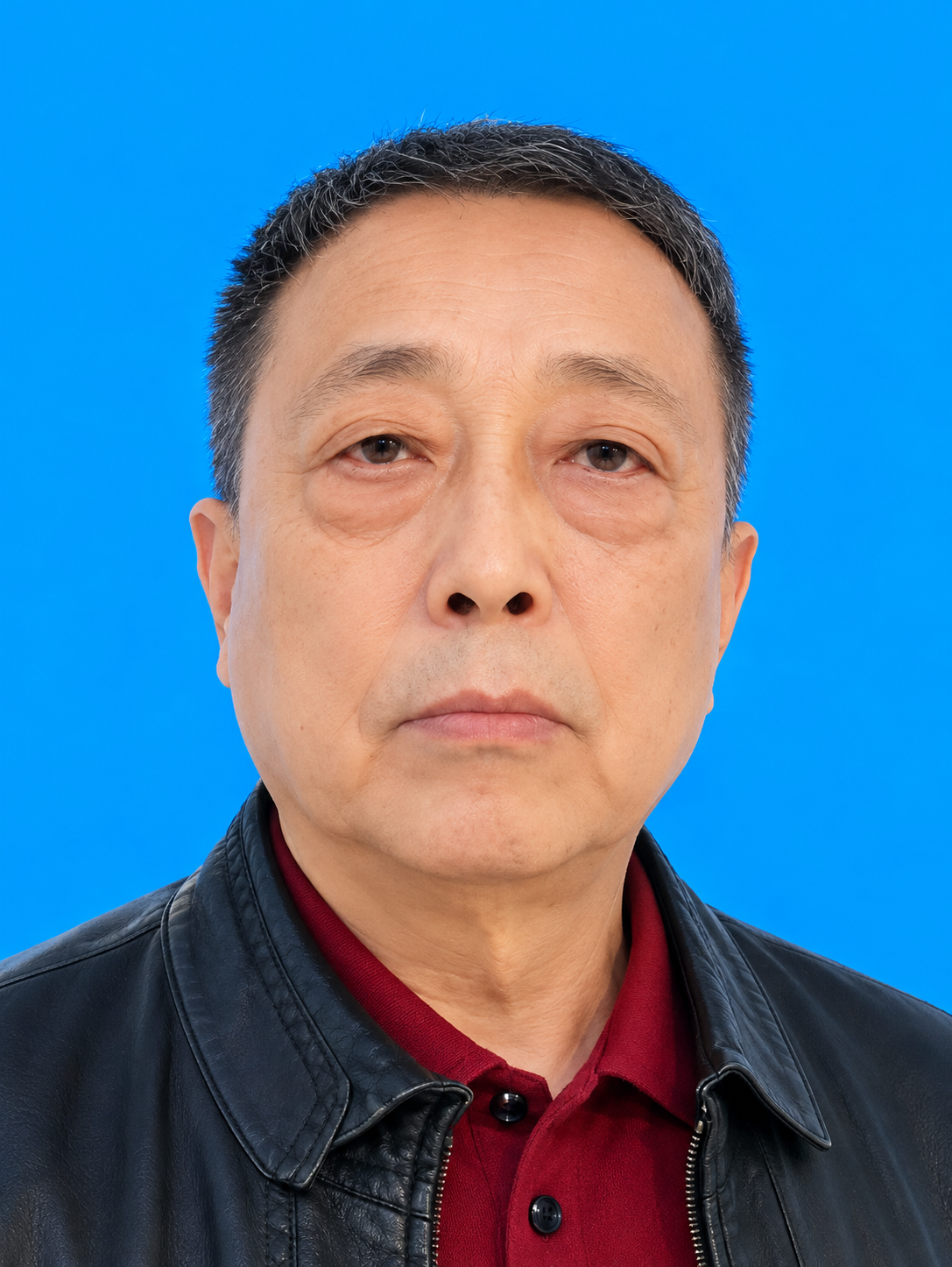 艺术名家——荒野樵夫先生