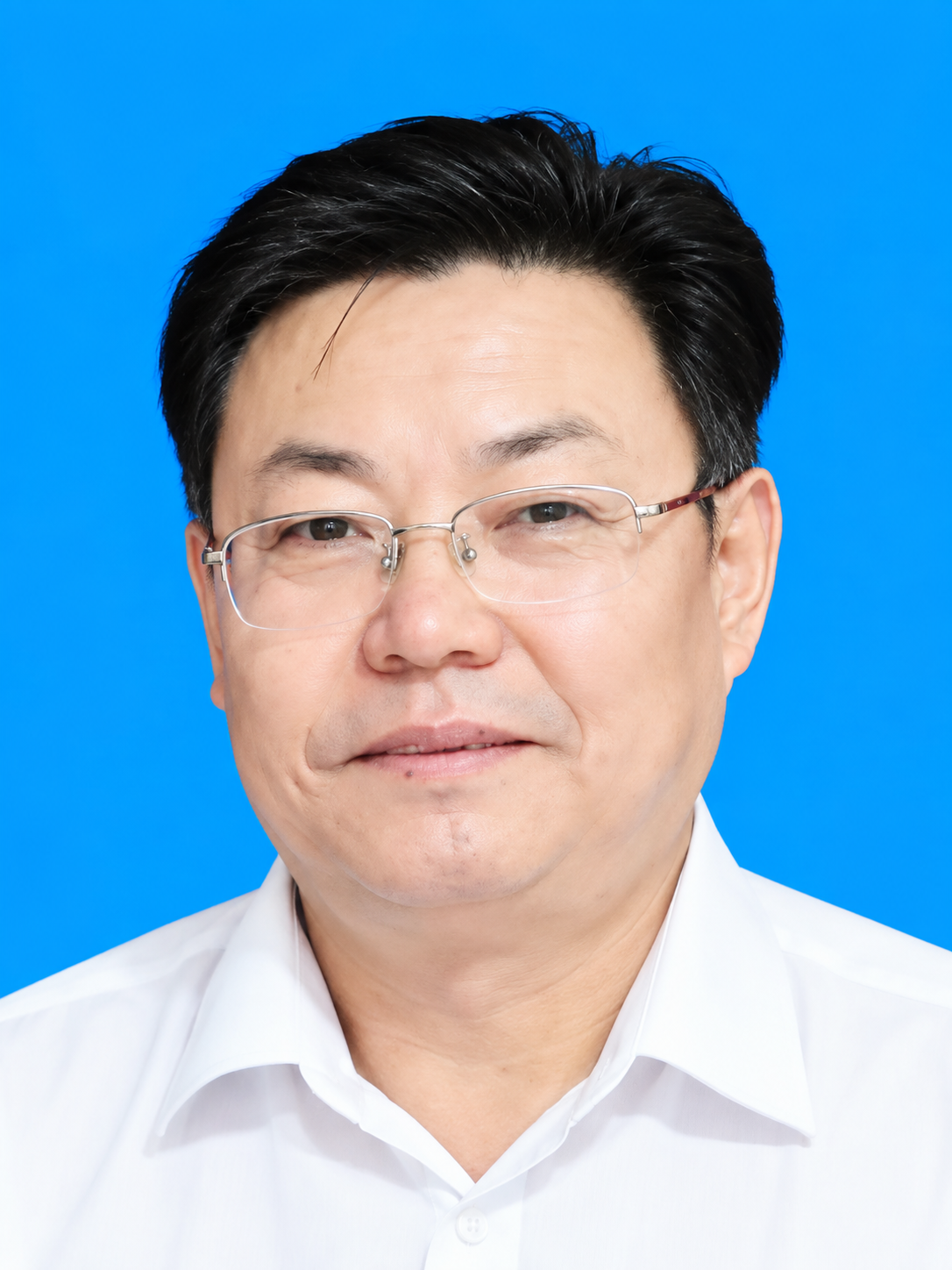 艺术名家——侯昱祥先生