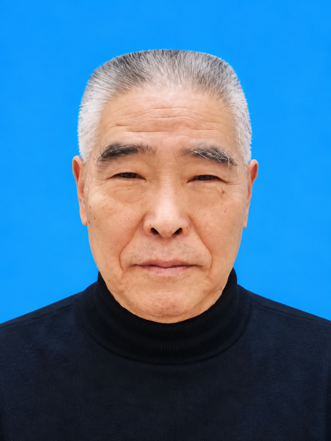 艺术名家——周瑞礼先生